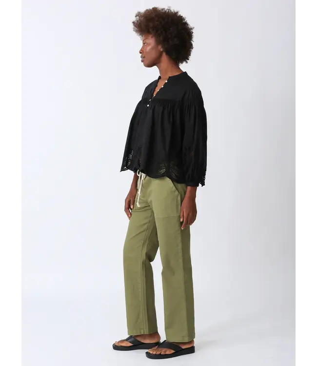 Ladies Electric & Rose Electric & Rose Sasha Top