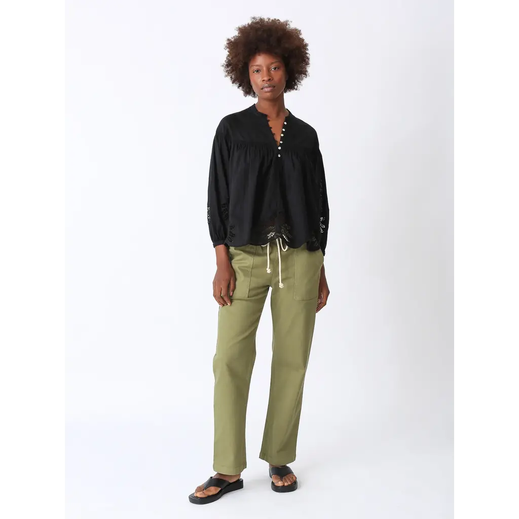 Ladies Electric & Rose Electric & Rose Sasha Top