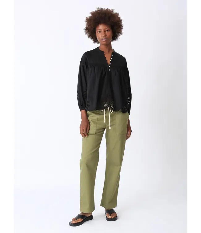 Ladies Electric & Rose Electric & Rose Sasha Top