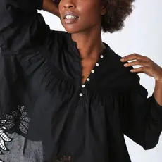 Ladies Electric & Rose Electric & Rose Sasha Top