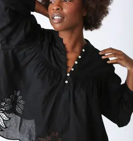 Ladies Electric & Rose Electric & Rose Sasha Top