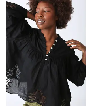 Ladies Electric & Rose Electric & Rose Sasha Top