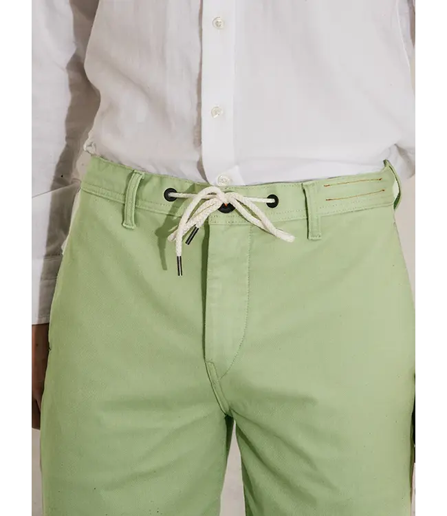 Kato KATO Clip Denit Short