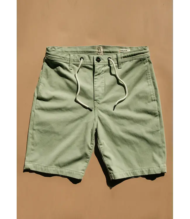 Kato KATO Clip Denit Short