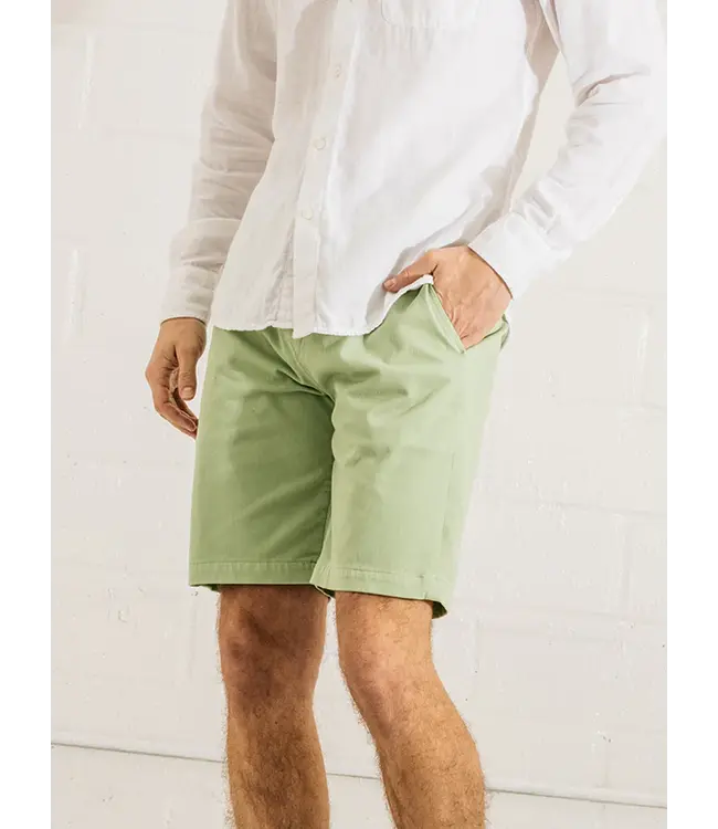 Kato KATO Clip Denit Short