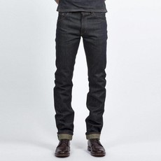 Raleigh Denim Workshop Raleigh Jones Raw Cone Selvedge Jean Raleigh Denim Workshop Raleigh Jones Raw Cone Selvedge Jean