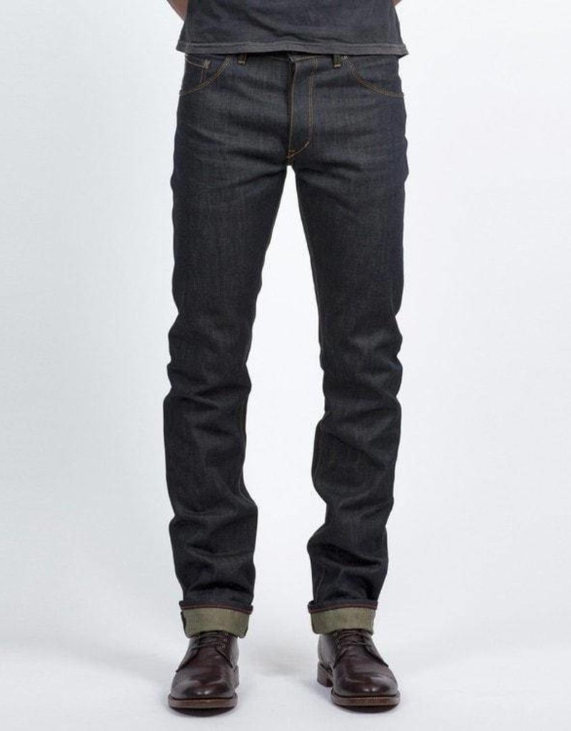 Jones OG Raw - Franklin Road Apparel 