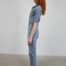 Ladies Etica ETICA Fayette Jumpsuit