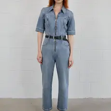 Ladies Etica ETICA Fayette Jumpsuit