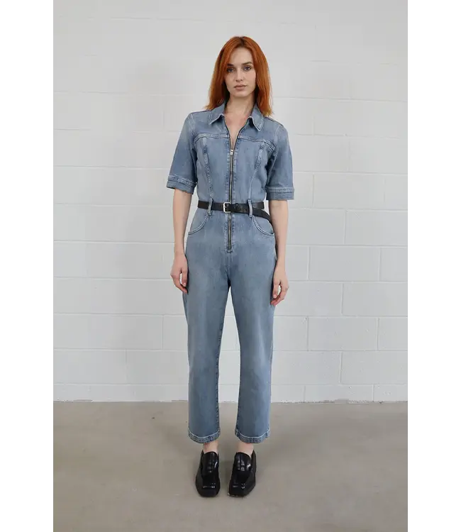 Ladies Etica ETICA Fayette Jumpsuit