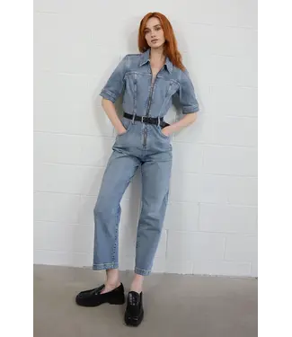 Ladies Etica ETICA Fayette Jumpsuit