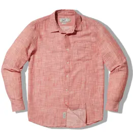 Grayers America Inc. Grayers Cottage Loom Chambray Shirt