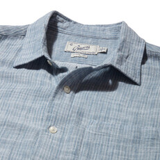 Grayers America Inc. Grayers Cottage Loom Chambray Shirt