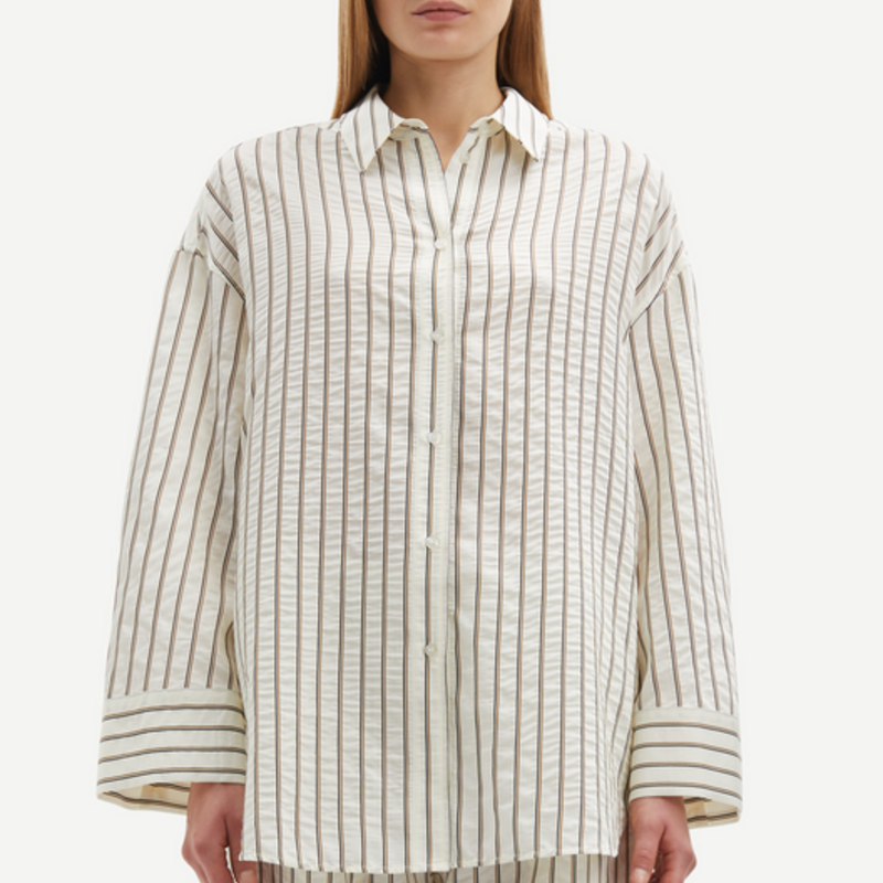 SAMSOE SAMSOE Marika Shirt