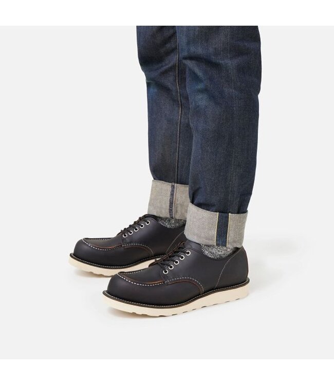 Red Wing Shoe Company Red Wing Shop Moc Oxford
