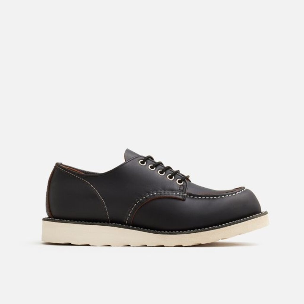 Red Wing Shoe Company Red Wing Shop Moc Oxford