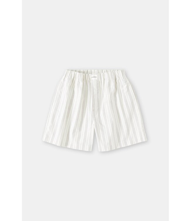 Closed CLOSED Resort Short