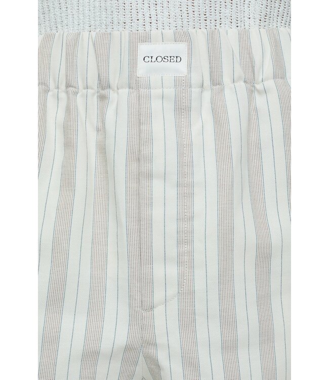 Closed CLOSED Resort Short