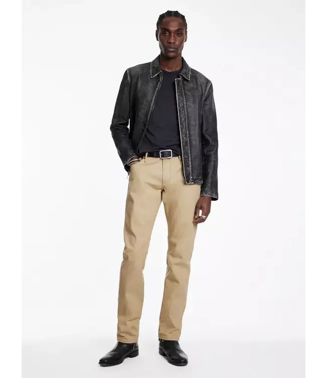 John Varvatos John Varvatos Selvedge Jean