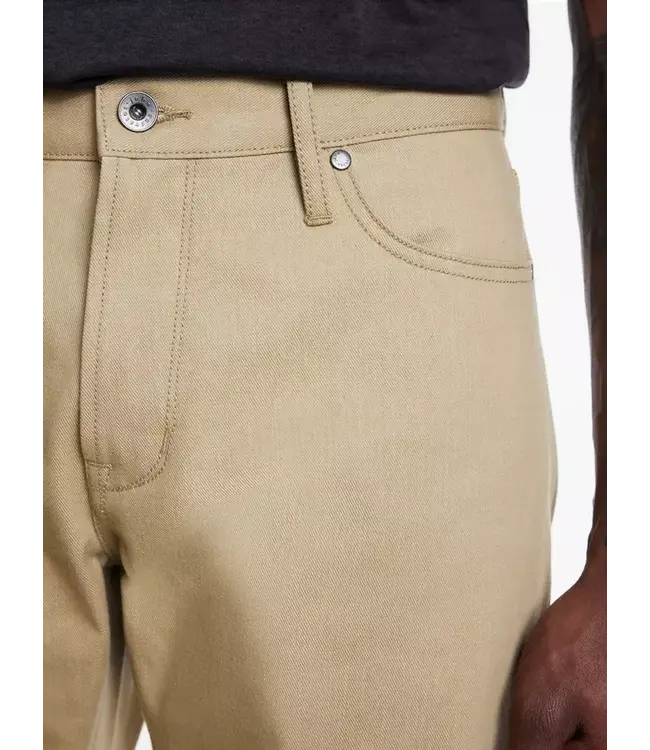 John Varvatos John Varvatos Selvedge Jean