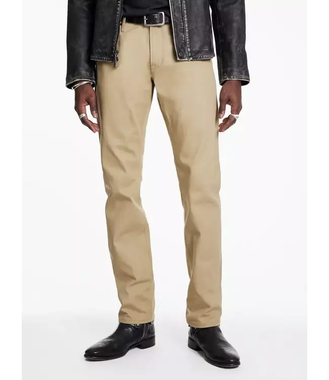 John Varvatos John Varvatos Selvedge Jean