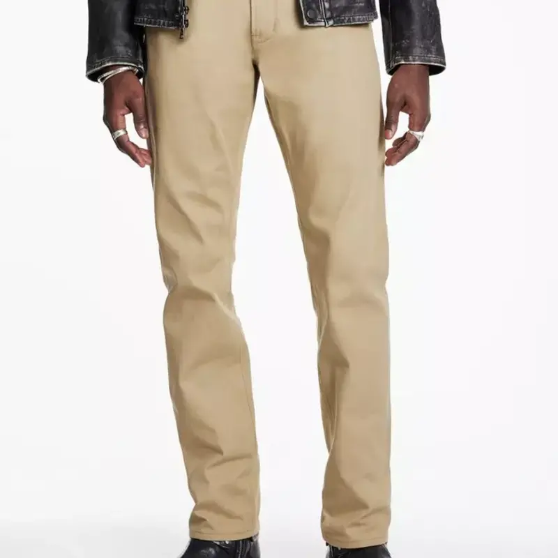 John Varvatos John Varvatos Selvedge Jean