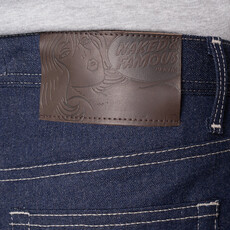 Naked & Famous Naked & Famous Craftsmen Selvedge