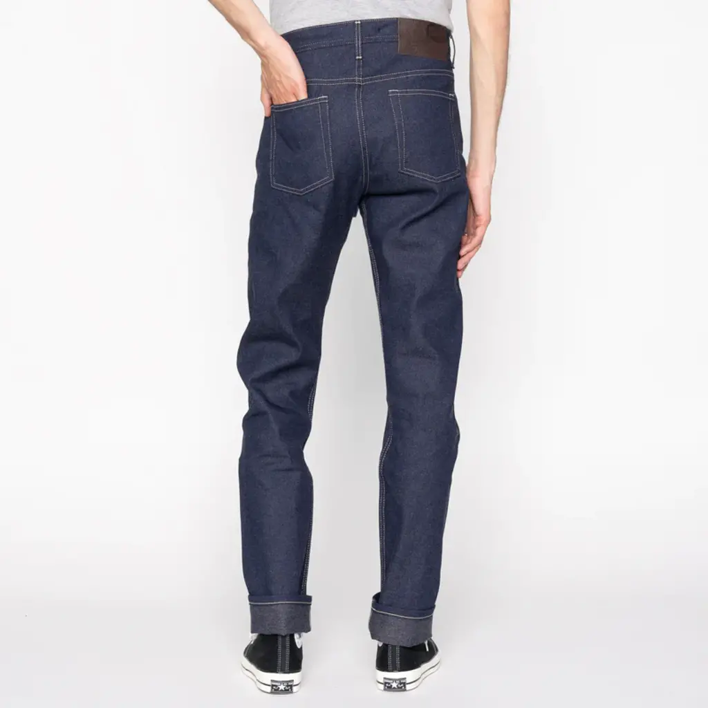 Naked & Famous Naked & Famous Craftsmen Selvedge