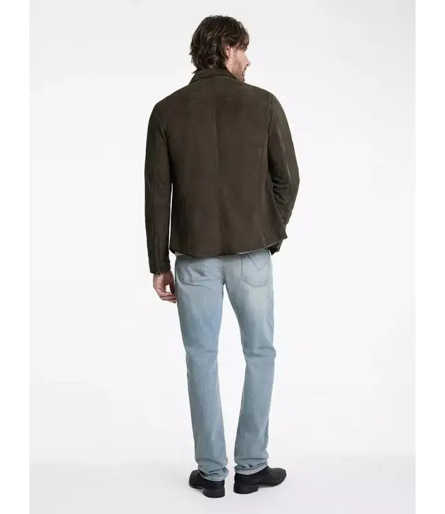 John Varvatos John Varvatos Sun Bleached Jean