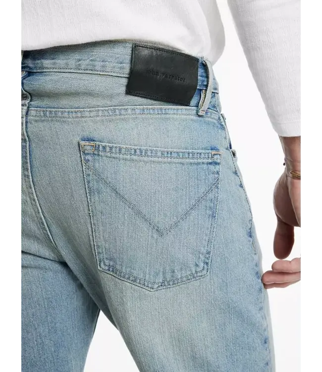 John Varvatos John Varvatos Sun Bleached Jean