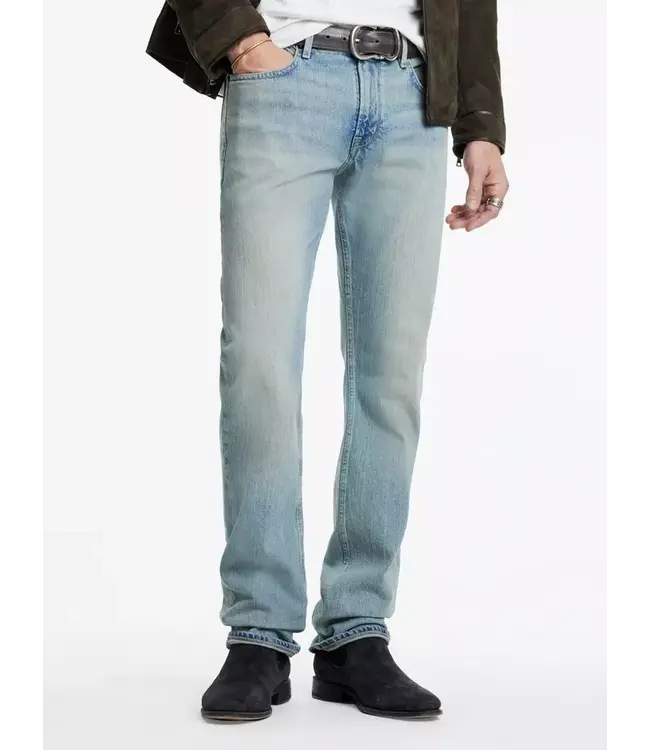 John Varvatos John Varvatos Sun Bleached Jean