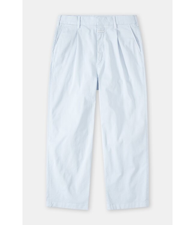 Closed CLOSED Bloomberg Wide Trouser