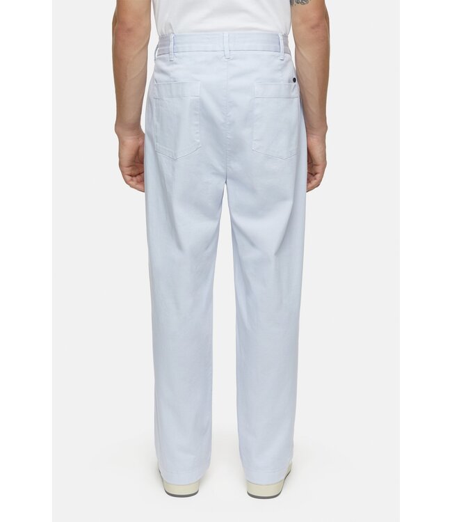 Closed CLOSED Bloomberg Wide Trouser