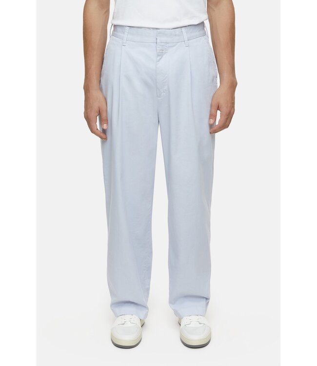 Closed CLOSED Bloomberg Wide Trouser