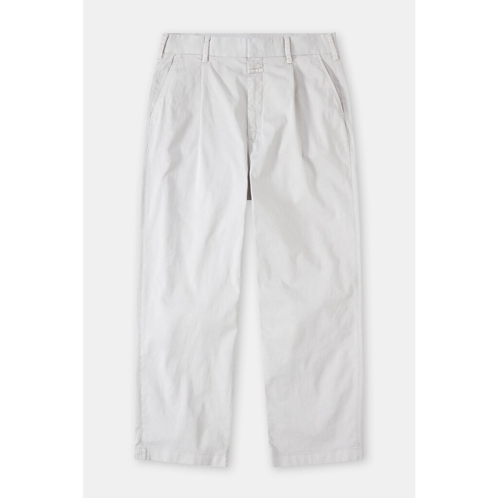 Closed CLOSED Bloomberg Wide Trouser