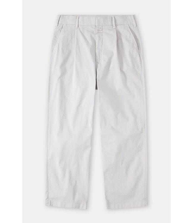 Closed CLOSED Bloomberg Wide Trouser