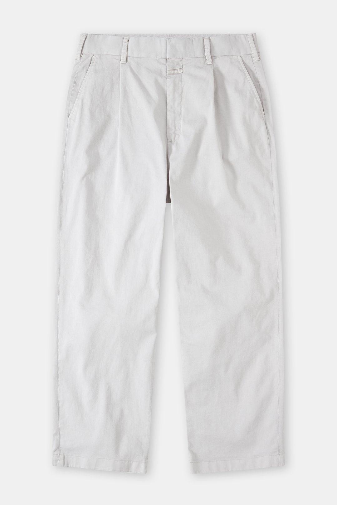 CLOSED Bloomberg Wide Trouser - Franklin Road Apparel Company