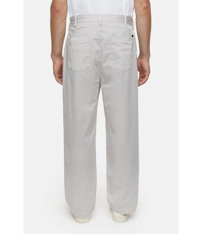 Closed CLOSED Bloomberg Wide Trouser