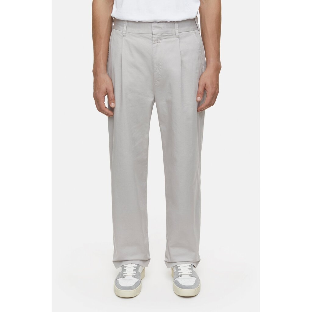 Closed CLOSED Bloomberg Wide Trouser