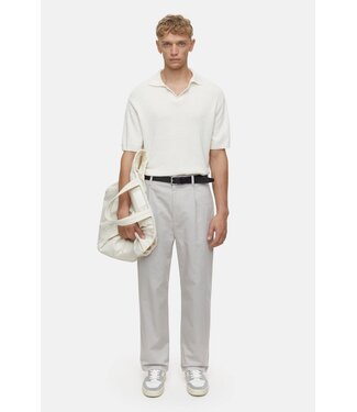 Closed CLOSED Bloomberg Wide Trouser