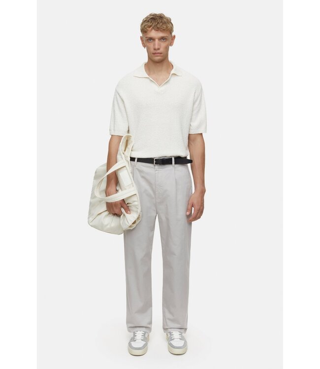 Closed CLOSED Bloomberg Wide Trouser