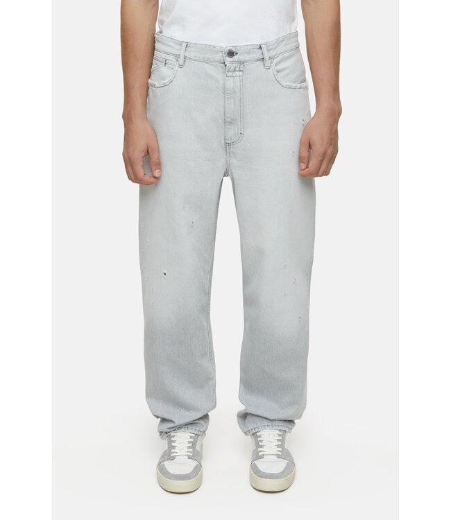 Closed CLOSED Springdale Relaxed Jean