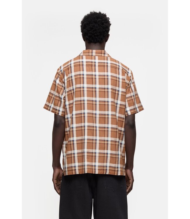 Closed CLOSED Checked Camp Shirt