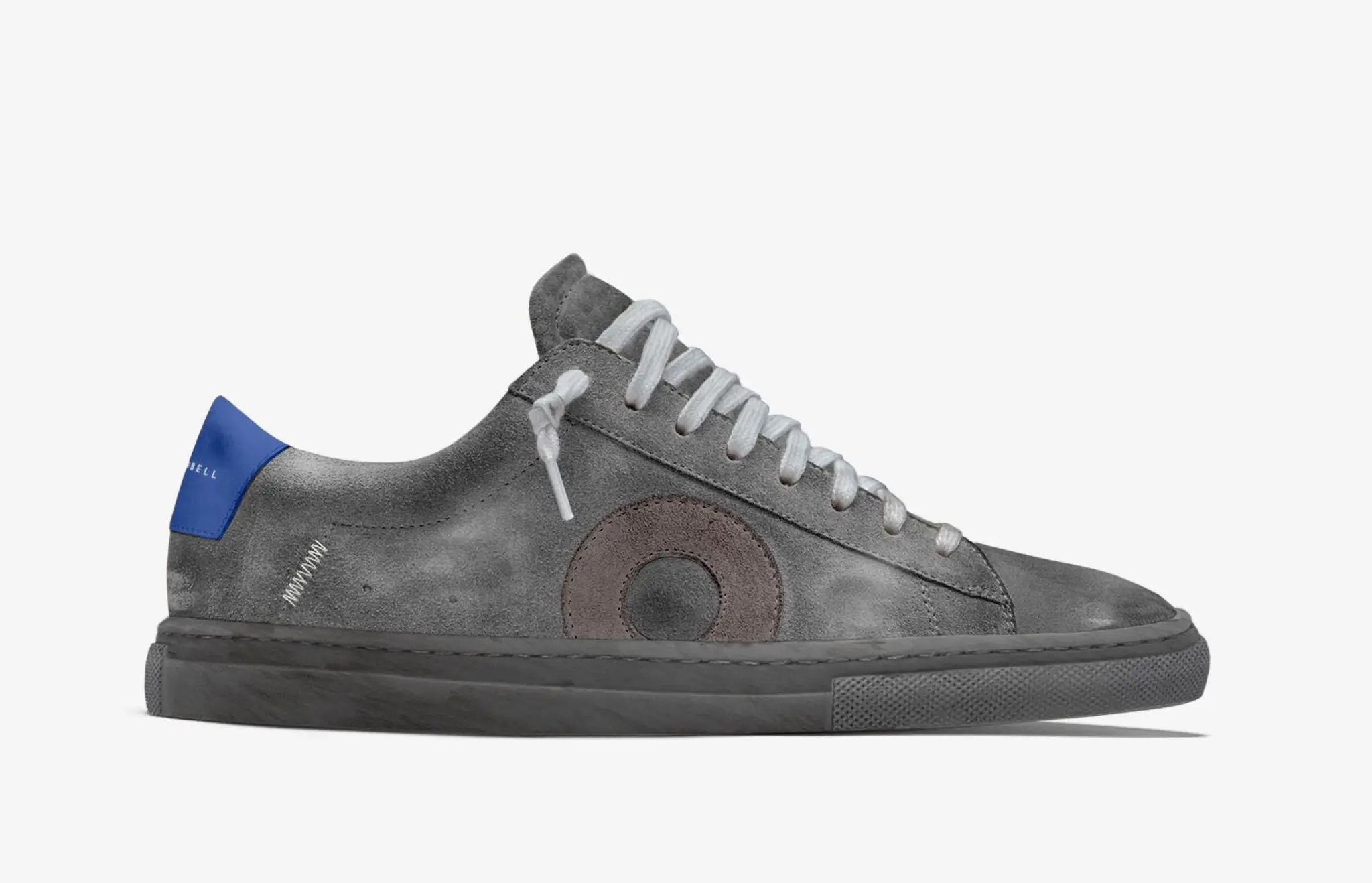 Oliver Cabell (limited edition) size 11.5 Low 1 | Belmont – Oliver Cabell main image 3