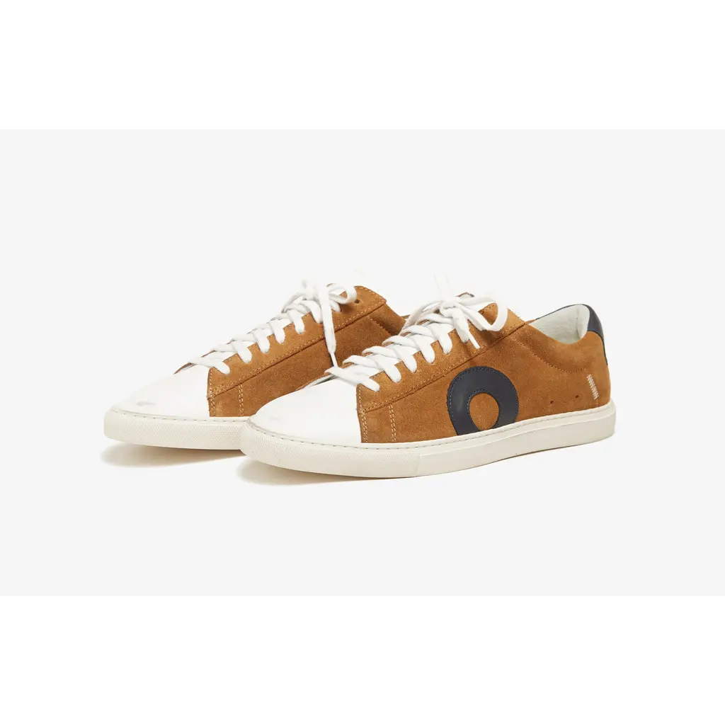 Olvier Cabell Low 1 Sneaker