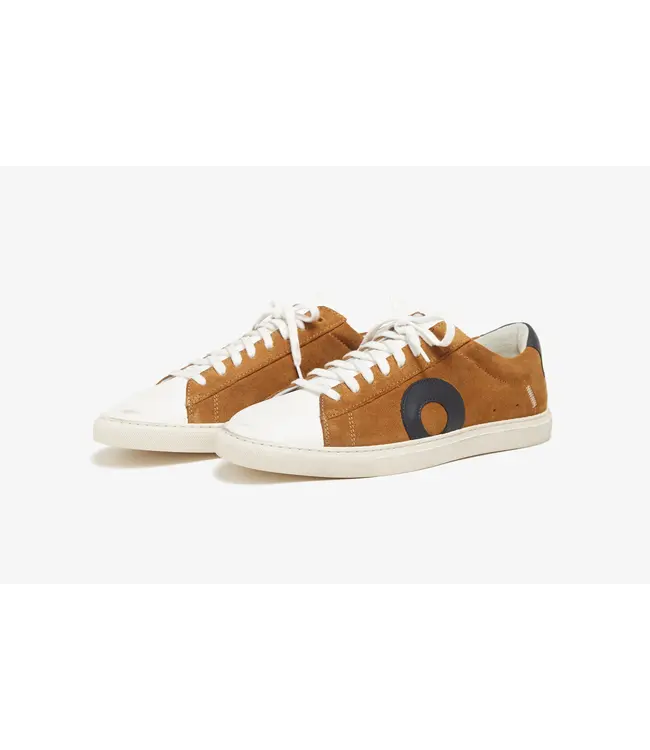 Olvier Cabell Low 1 Sneaker