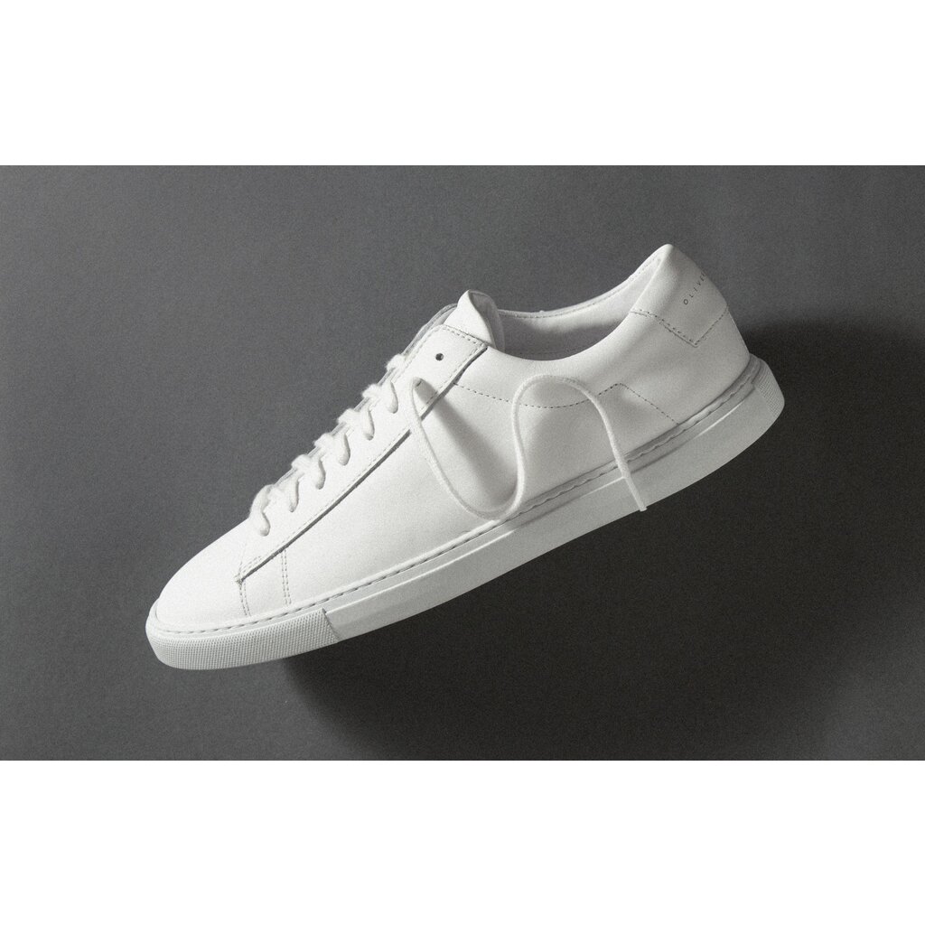 Olvier Cabell Low 1 Sneaker