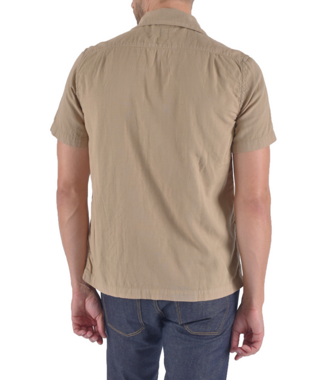 Kato KATO Wrench Organic Shirt