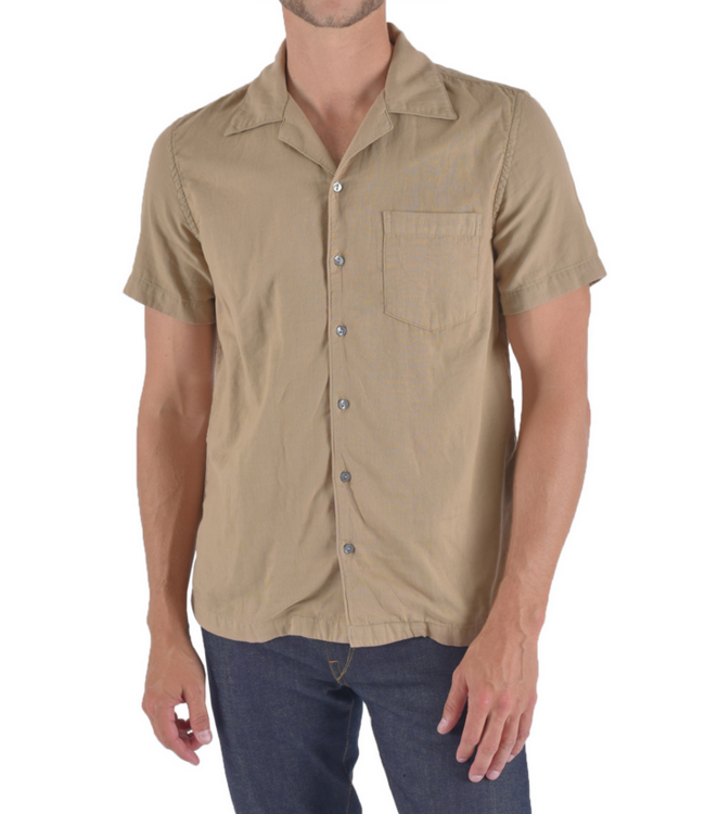 Kato KATO Wrench Organic Shirt