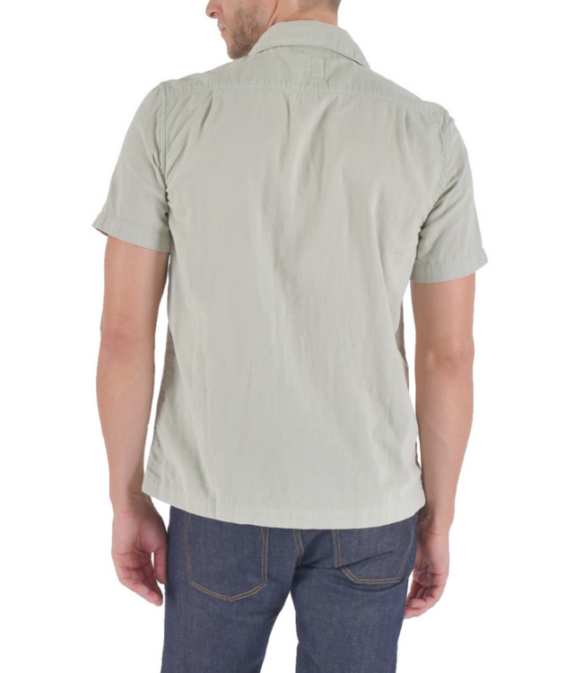 Kato KATO Wrench Organic Shirt